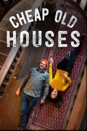 Cheap Old Houses-hd