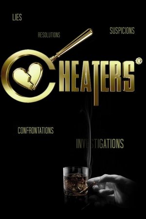 Cheaters-hd