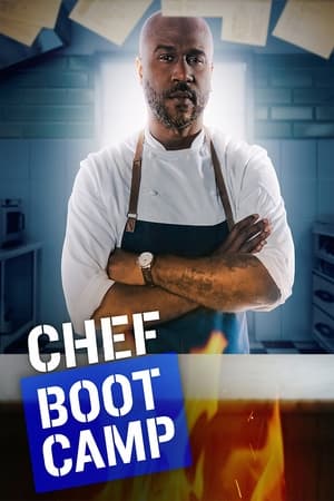Chef Boot Camp Chef Boot Camp-hd
