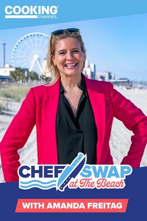 Chef Swap at the Beach Chef Swap at the Beach-hd