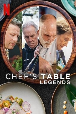 Chef's Table: Legends Chef's Table: Legends-hd