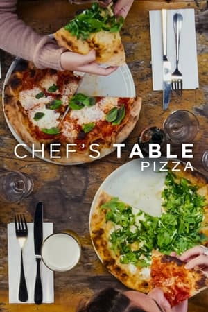 Chef's Table: Pizza Chef's Table: Pizza-hd