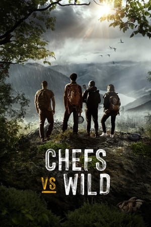 Chefs vs Wild Chefs vs Wild-hd