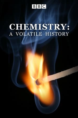 Chemistry: A Volatile History-hd