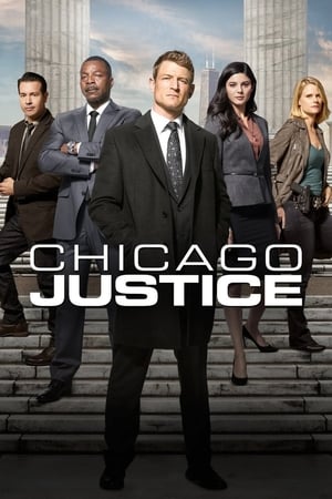 Chicago Justice Chicago Justice-hd