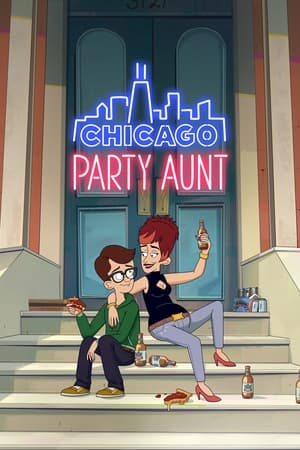 Chicago Party Aunt Chicago Party Aunt-hd