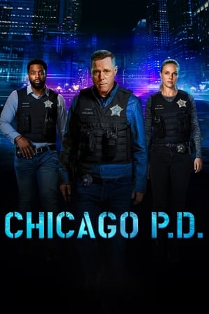 Chicago P.D. Chicago P.D.-hd