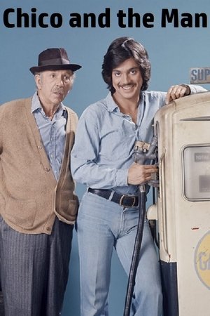 Chico and the Man Chico and the Man-hd