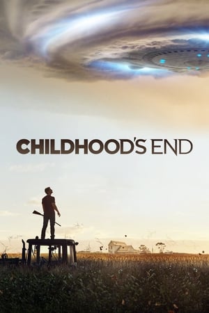 Childhood's End Childhood's End-hd