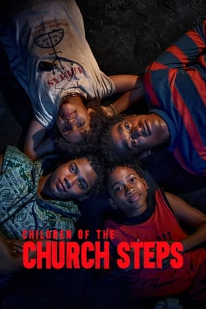 Children of the Church Steps Children of the Church Steps-hd