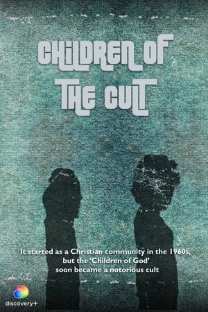 Children of the Cult-hd
