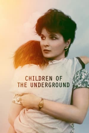 Children of the Underground Children of the Underground-hd
