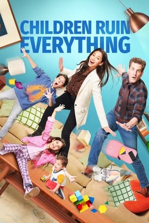 Children Ruin Everything-hd