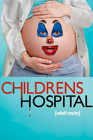 Childrens Hospital-hd