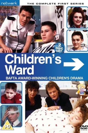 Children's Ward Children's Ward-hd