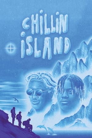 Chillin Island Chillin Island-hd