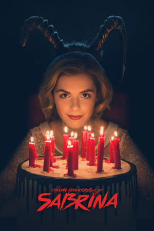 Chilling Adventures of Sabrina Chilling Adventures of Sabrina-hd