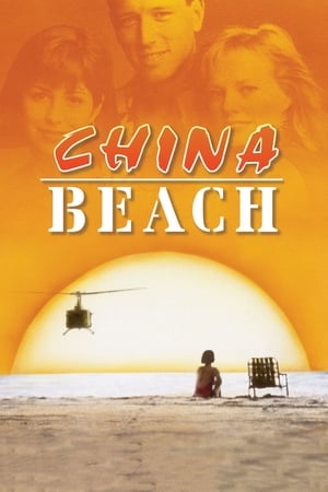China Beach China Beach-hd