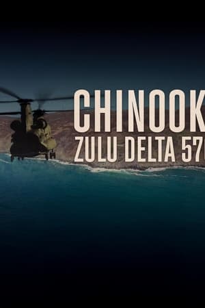 Chinook: Zulu Delta 576 Chinook: Zulu Delta 576-hd