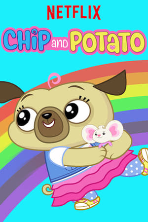 Chip and Potato-hd