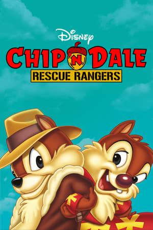 Chip 'n' Dale Rescue Rangers Chip 'n' Dale Rescue Rangers-hd
