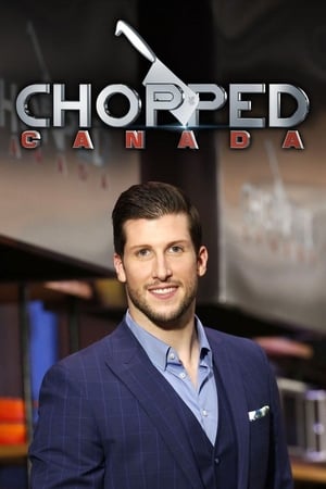 Chopped Canada Chopped Canada-hd