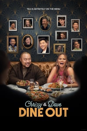 Chrissy & Dave Dine Out Chrissy & Dave Dine Out-hd
