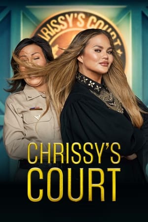 Chrissy's Court Chrissy's Court-hd