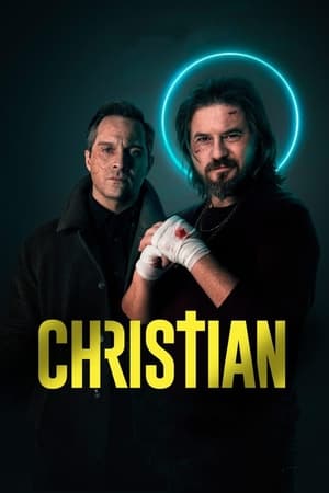 Christian-hd