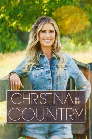 Christina in the Country Christina in the Country-hd