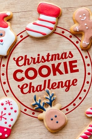 Christmas Cookie Challenge Christmas Cookie Challenge-hd