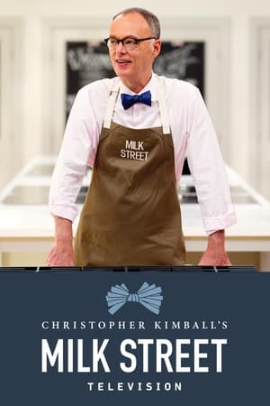 Christopher Kimball's Milk Street Television-hd