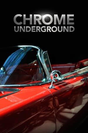 Chrome Underground-hd