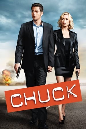 Chuck Chuck-hd