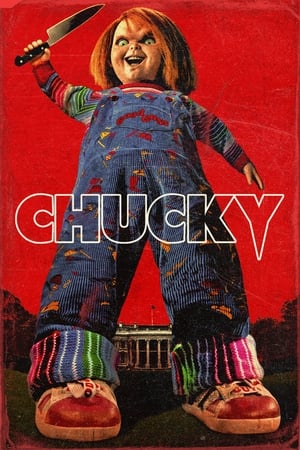 Chucky Chucky-hd