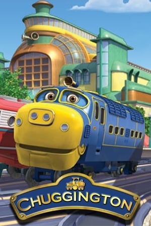 Chuggington Chuggington-hd