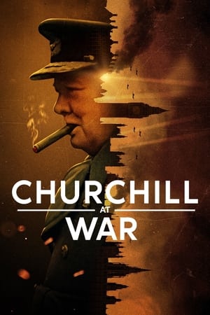 Churchill at War Churchill at War-hd