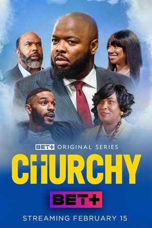 Churchy Churchy-hd