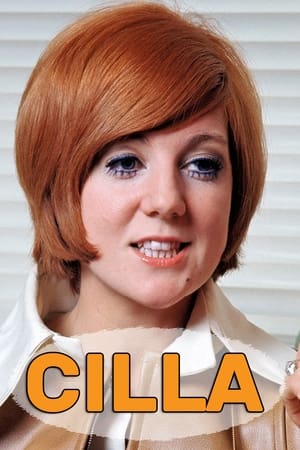 Cilla Cilla-hd