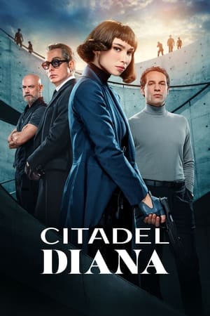 Citadel: Diana-hd