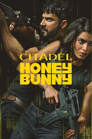 Citadel Honey Bunny Citadel Honey Bunny-hd