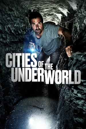 Cities of the Underworld Cities of the Underworld-hd