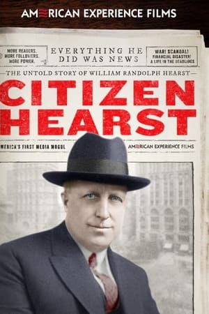 Citizen Hearst: An American Experience Special Citizen Hearst: An American Experience Special-hd
