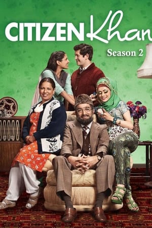 Citizen Khan-hd