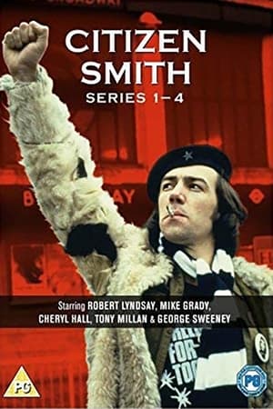Citizen Smith Citizen Smith-hd