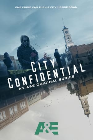 City Confidential City Confidential-hd