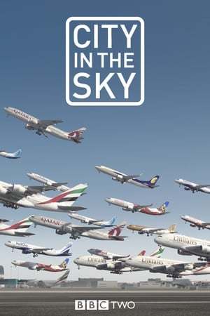 City in the Sky City in the Sky-hd
