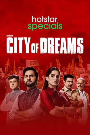 City of Dreams City of Dreams-hd