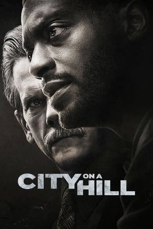 City on a Hill City on a Hill-hd