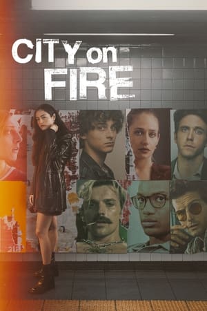 City on Fire City on Fire-hd